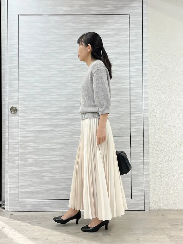 ONWARD CROSSET SELECT 大川 コーディネート画像