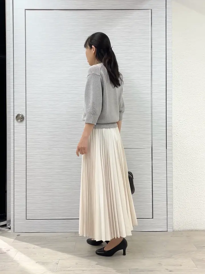 ONWARD CROSSET SELECT 大川 コーディネート画像