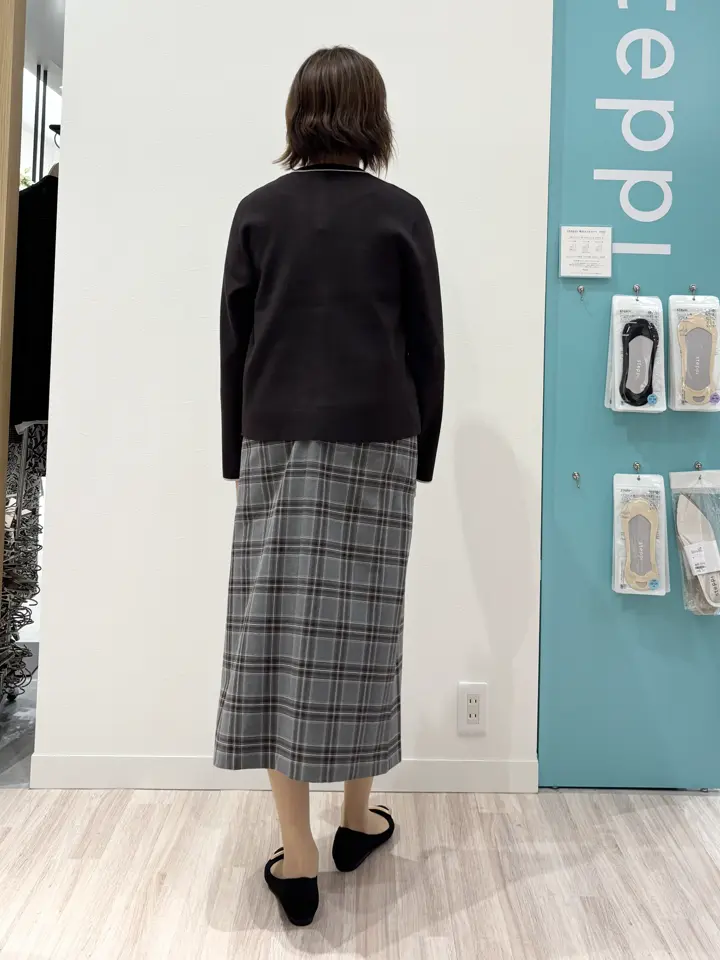 ONWARD CROSSET SELECT Chie コーディネート画像