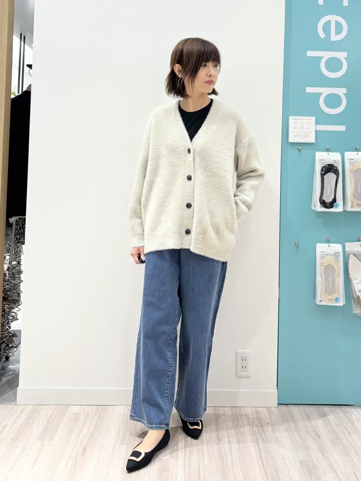 ONWARD CROSSET SELECT Chie コーディネート画像