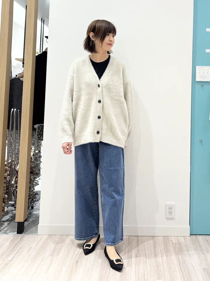 ONWARD CROSSET SELECT Chie コーディネート画像