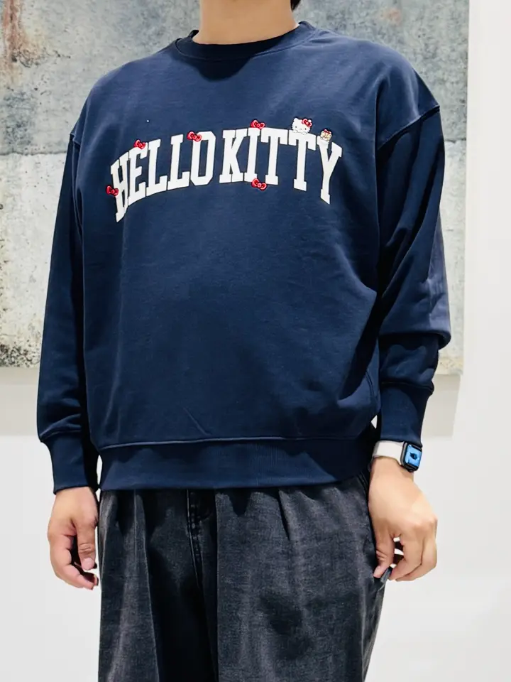 ONWARD CROSSET SELECT 井上 コーディネート画像