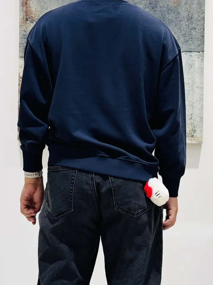 ONWARD CROSSET SELECT 井上 コーディネート画像