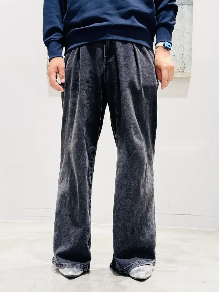 ONWARD CROSSET SELECT 井上 コーディネート画像