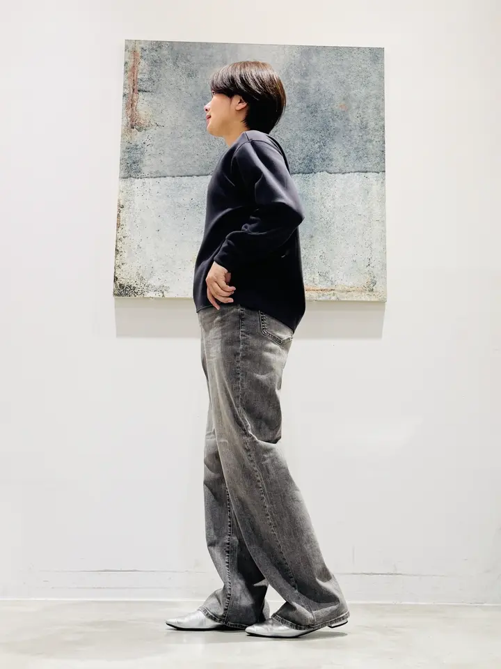 ONWARD CROSSET SELECT 井上 コーディネート画像