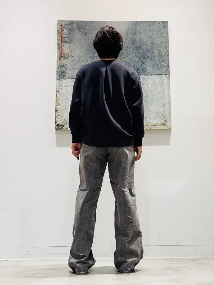 ONWARD CROSSET SELECT 井上 コーディネート画像