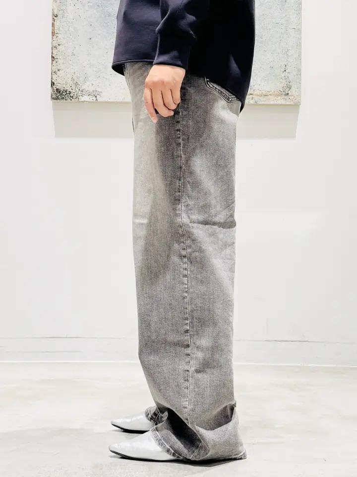 ONWARD CROSSET SELECT 井上 コーディネート画像