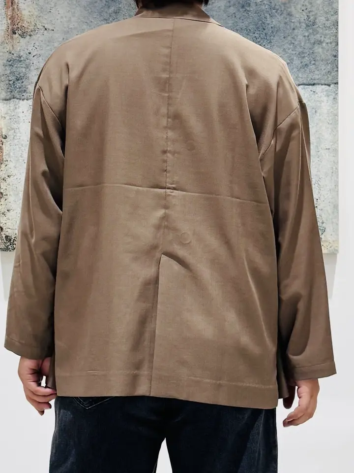 ONWARD CROSSET SELECT 井上 コーディネート画像