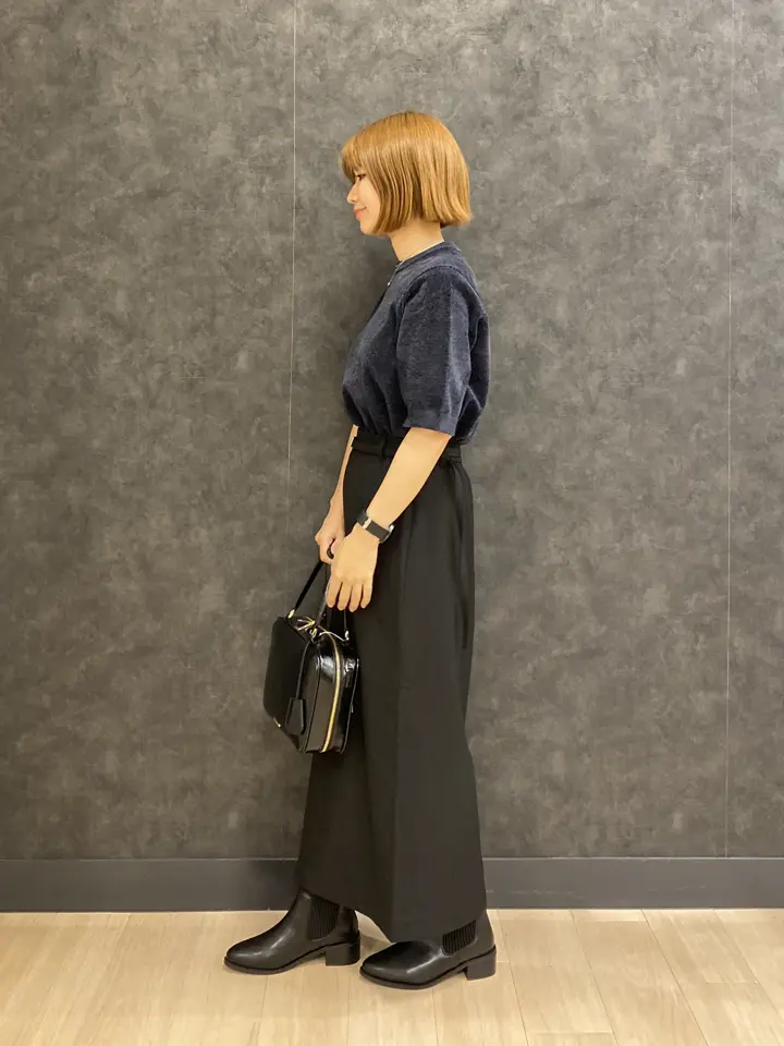 ONWARD CROSSET SELECT 斉藤 コーディネート画像