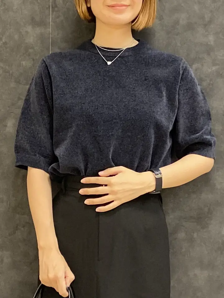 ONWARD CROSSET SELECT 斉藤 コーディネート画像