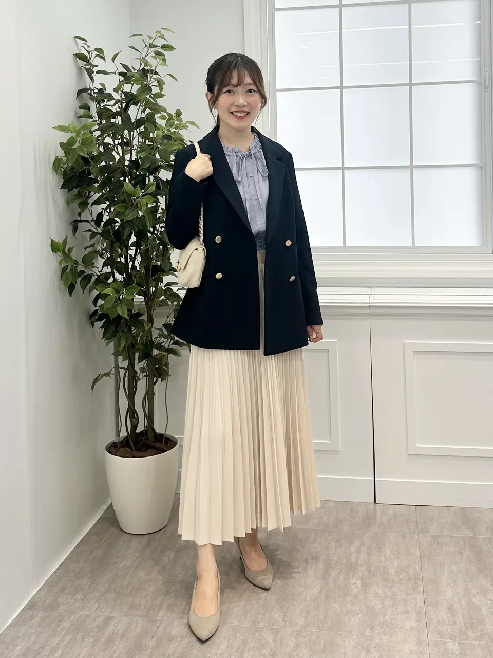  みぃ コーディネート画像