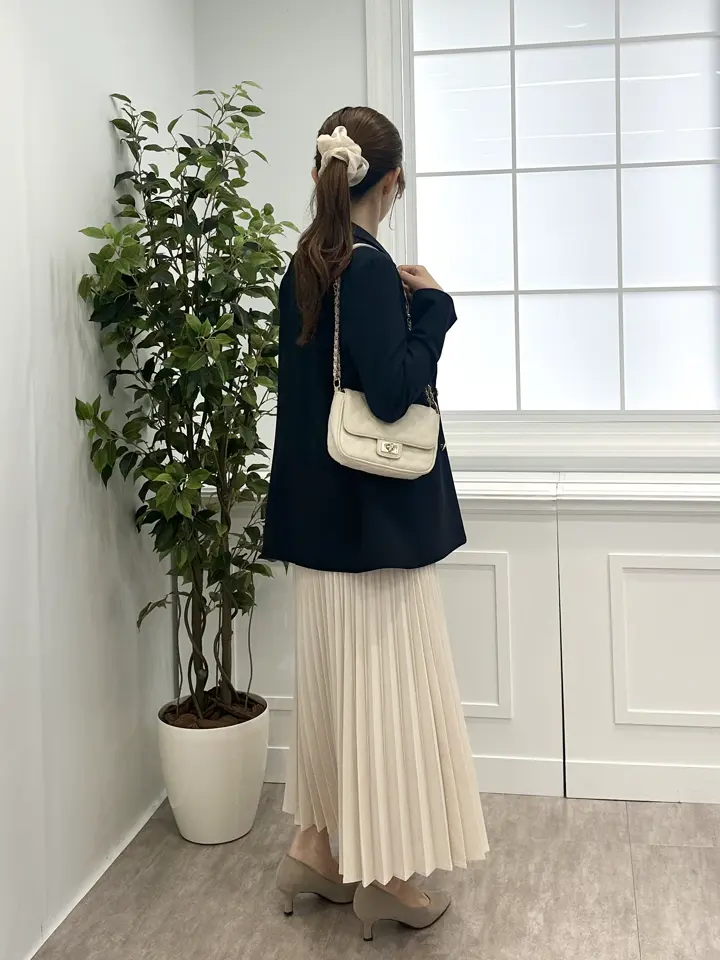 ONWARD CROSSET SELECT みぃ コーディネート画像