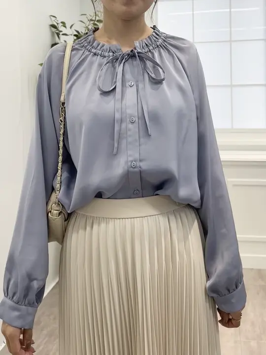 ONWARD CROSSET SELECT みぃ コーディネート画像