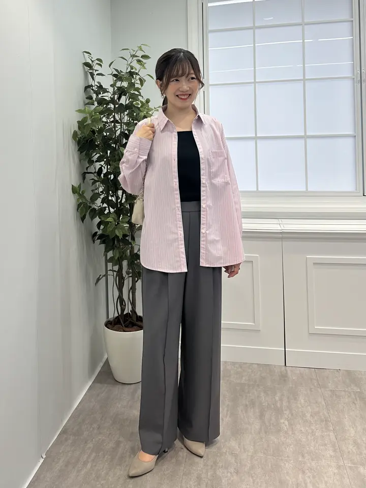 ONWARD CROSSET SELECT みぃ コーディネート画像