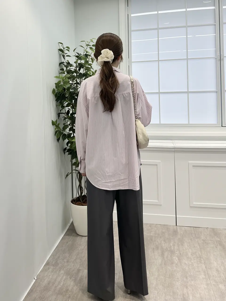 ONWARD CROSSET SELECT みぃ コーディネート画像