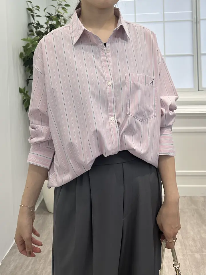 ONWARD CROSSET SELECT みぃ コーディネート画像