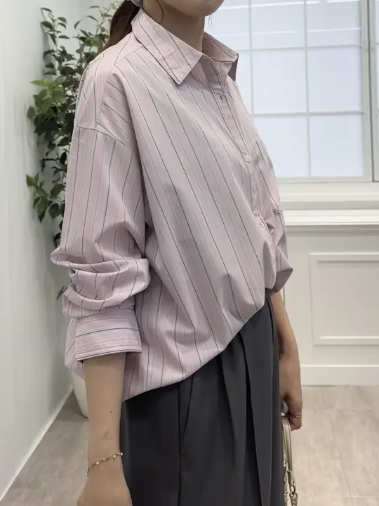 ONWARD CROSSET SELECT みぃ コーディネート画像