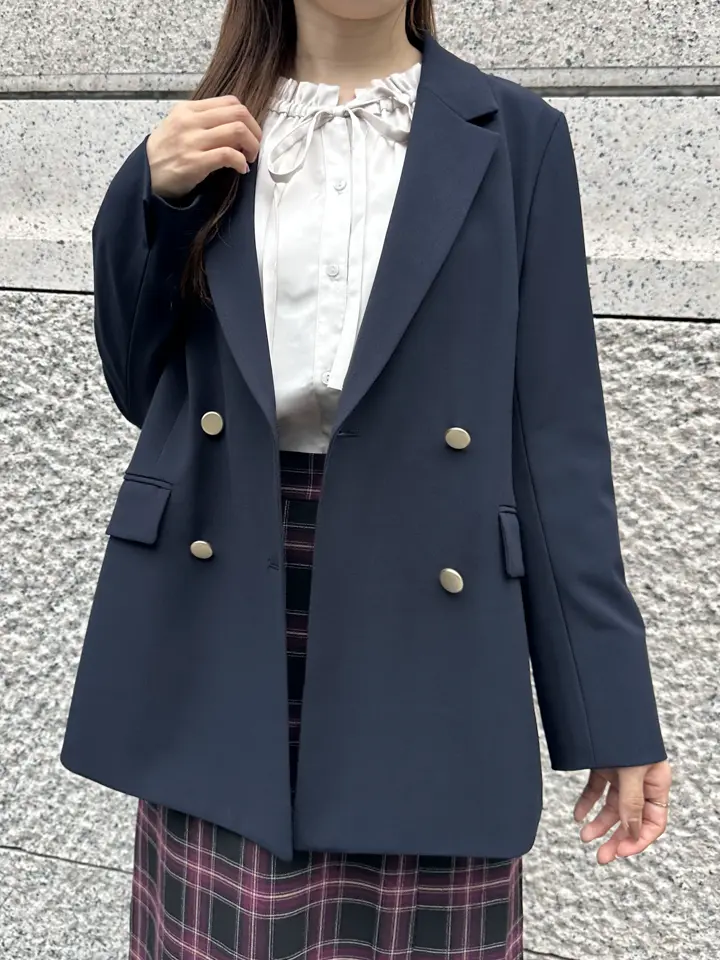 ONWARD CROSSET SELECT みぃ コーディネート画像