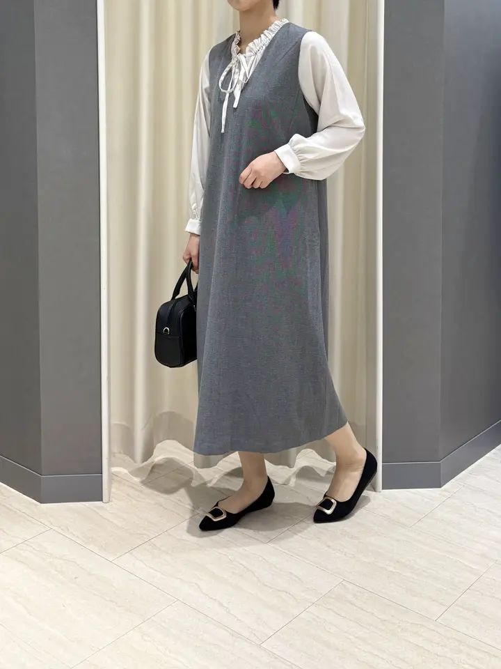 ONWARD CROSSET SELECT N コーディネート画像