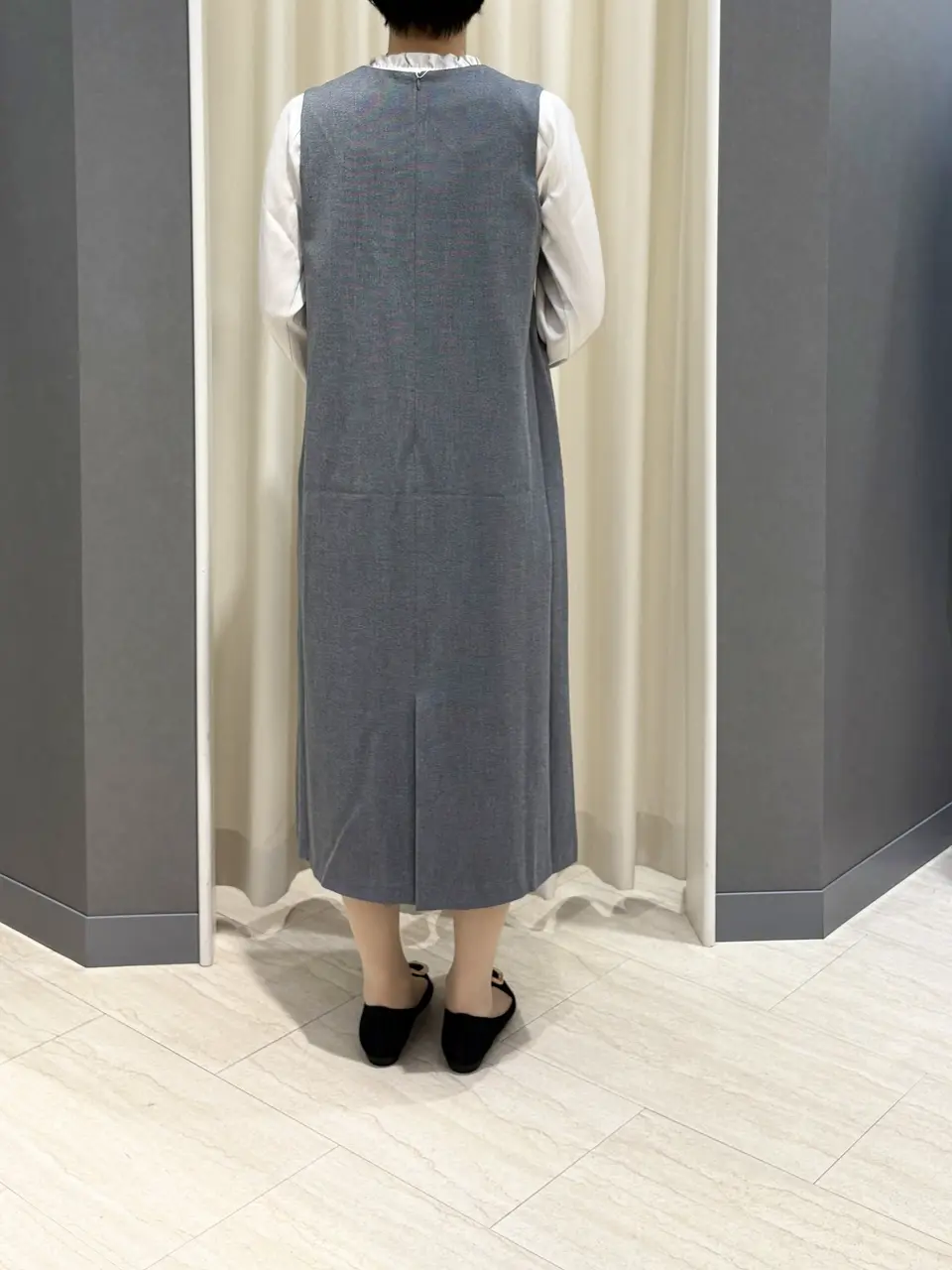 ONWARD CROSSET SELECT N コーディネート画像