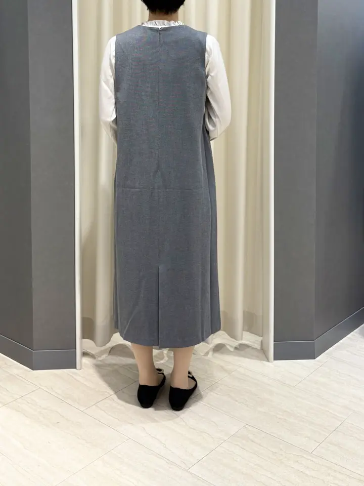 ONWARD CROSSET SELECT N コーディネート画像