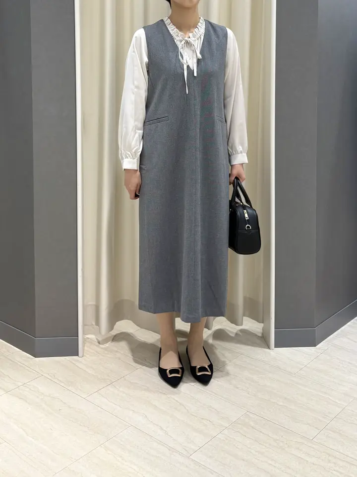 ONWARD CROSSET SELECT N コーディネート画像