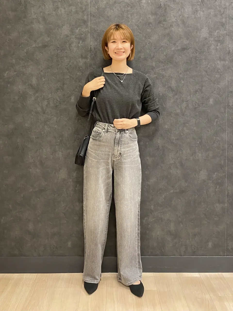  斉藤 コーディネート画像