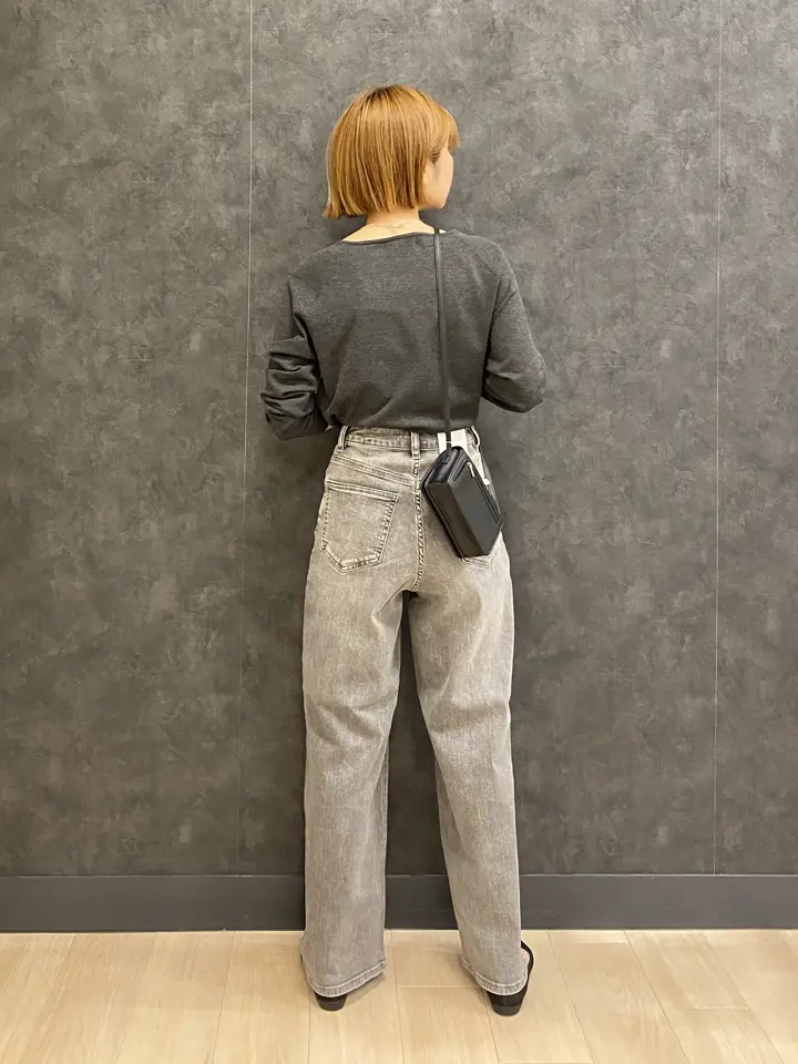 ONWARD CROSSET SELECT 斉藤 コーディネート画像