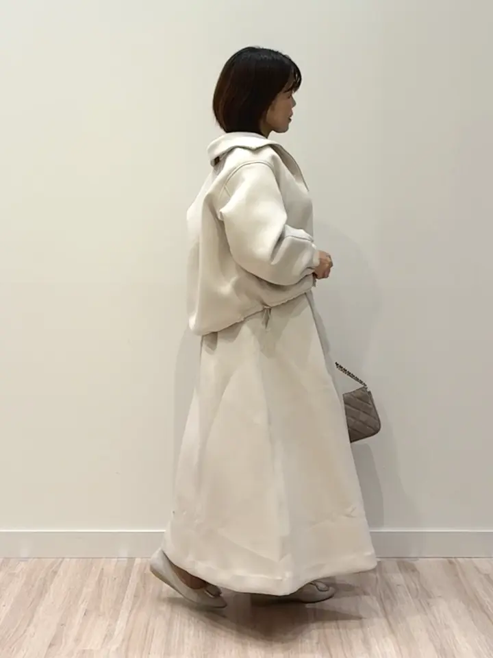 ONWARD CROSSET SELECT 前田 コーディネート画像