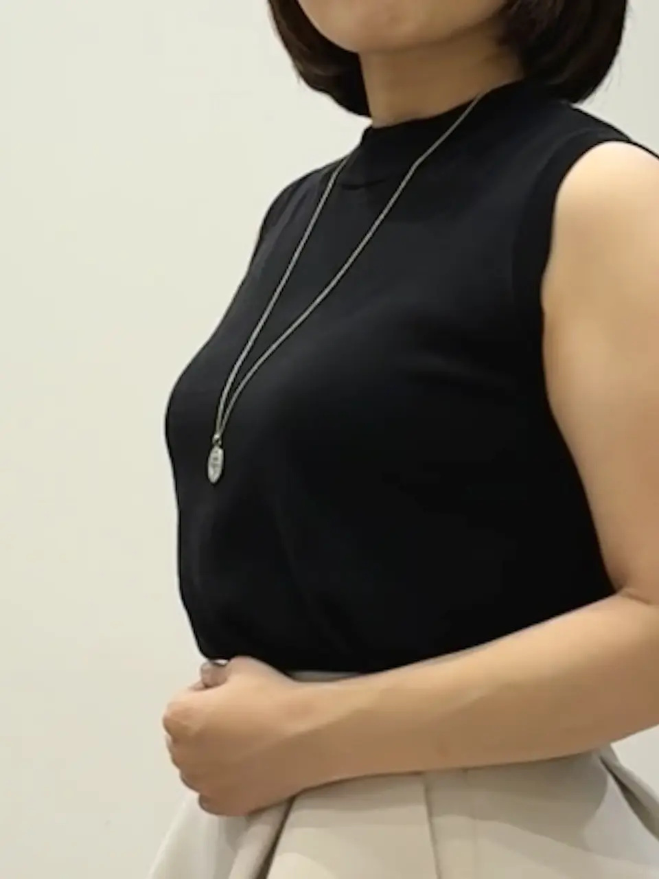 ONWARD CROSSET SELECT 前田 コーディネート画像