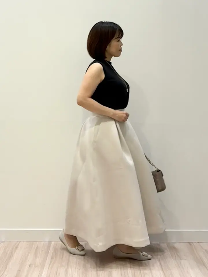 ONWARD CROSSET SELECT 前田 コーディネート画像