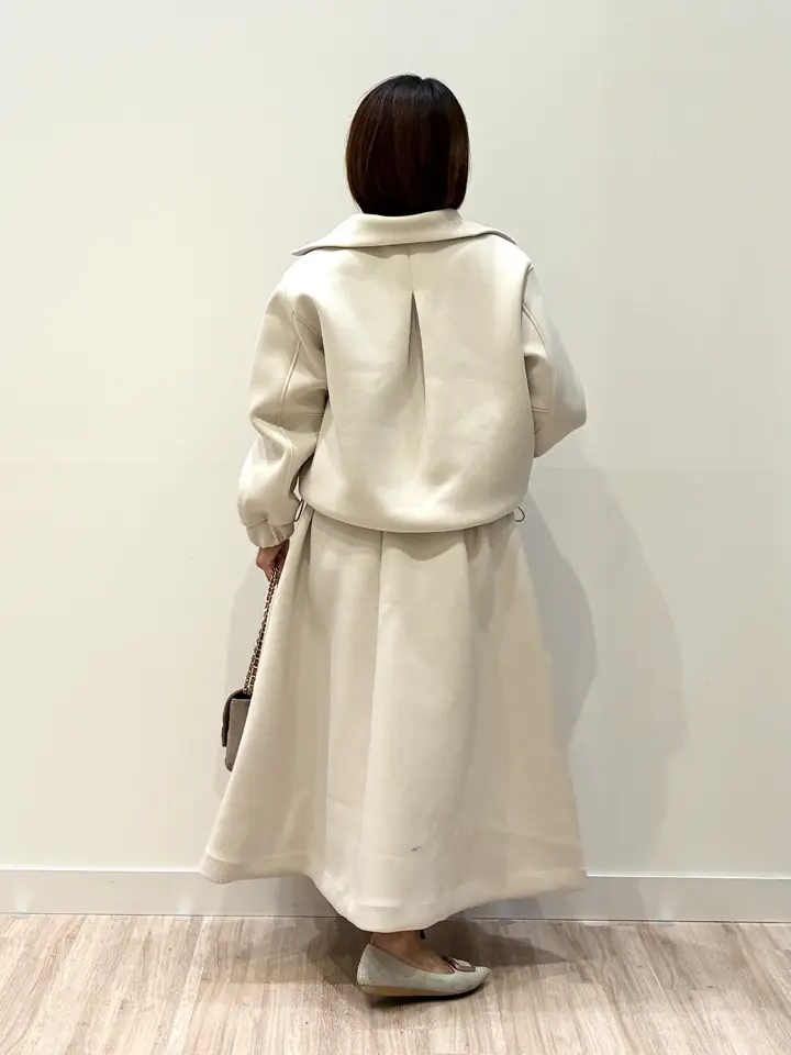 ONWARD CROSSET SELECT 前田 コーディネート画像