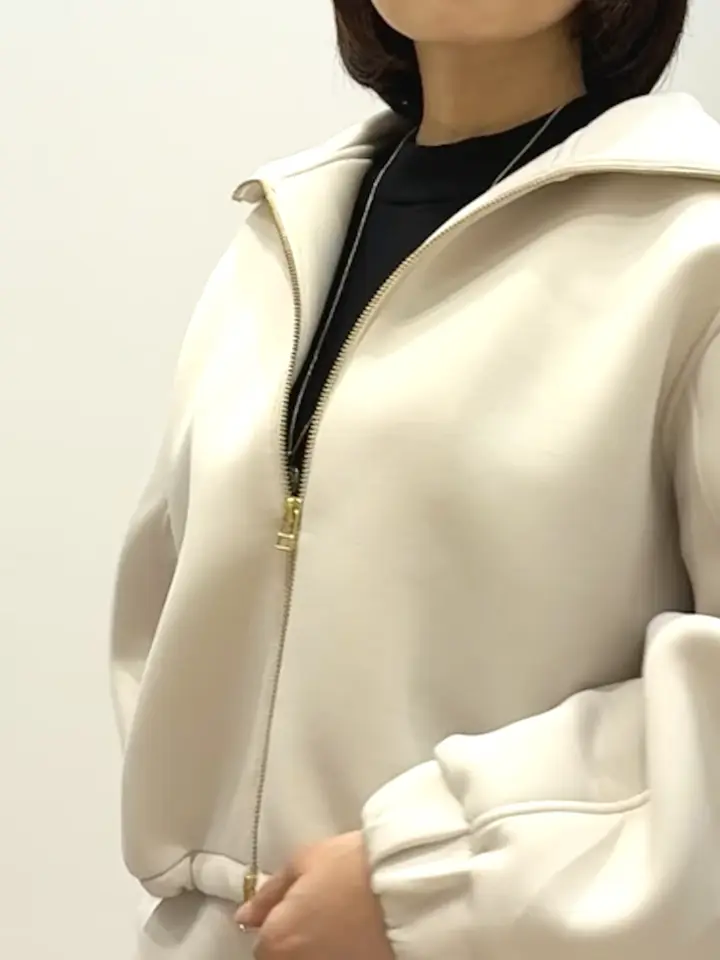 ONWARD CROSSET SELECT 前田 コーディネート画像