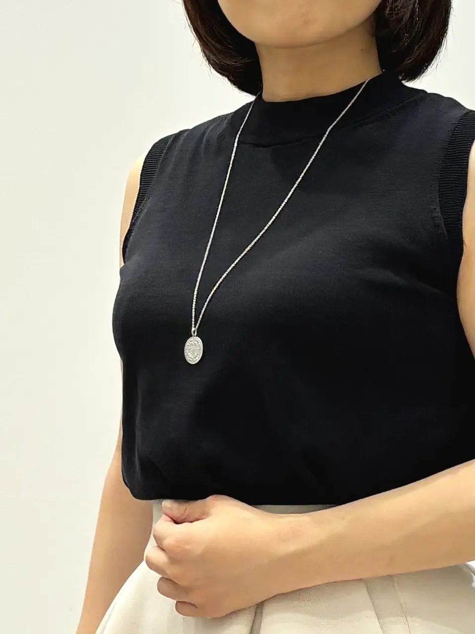 ONWARD CROSSET SELECT 前田 コーディネート画像