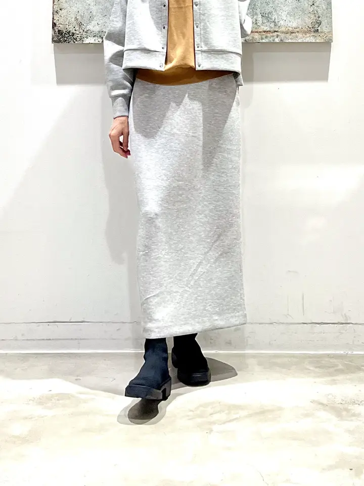 ONWARD CROSSET SELECT 田中 コーディネート画像