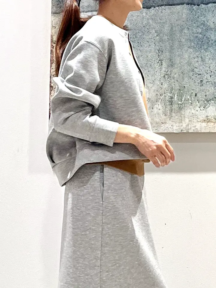 ONWARD CROSSET SELECT 田中 コーディネート画像