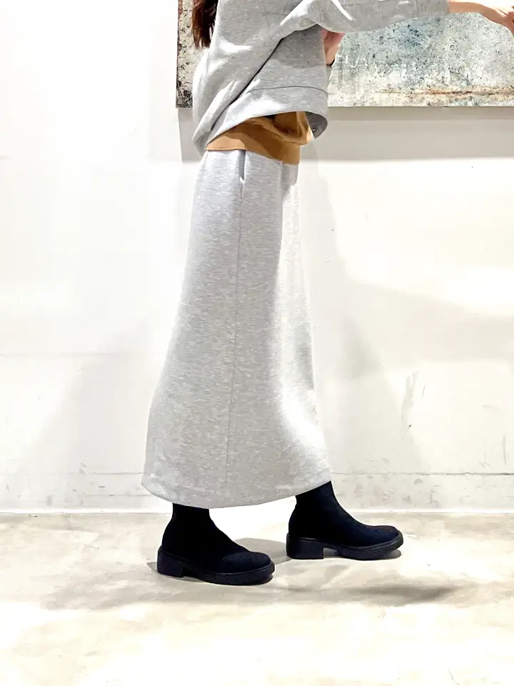 ONWARD CROSSET SELECT 田中 コーディネート画像