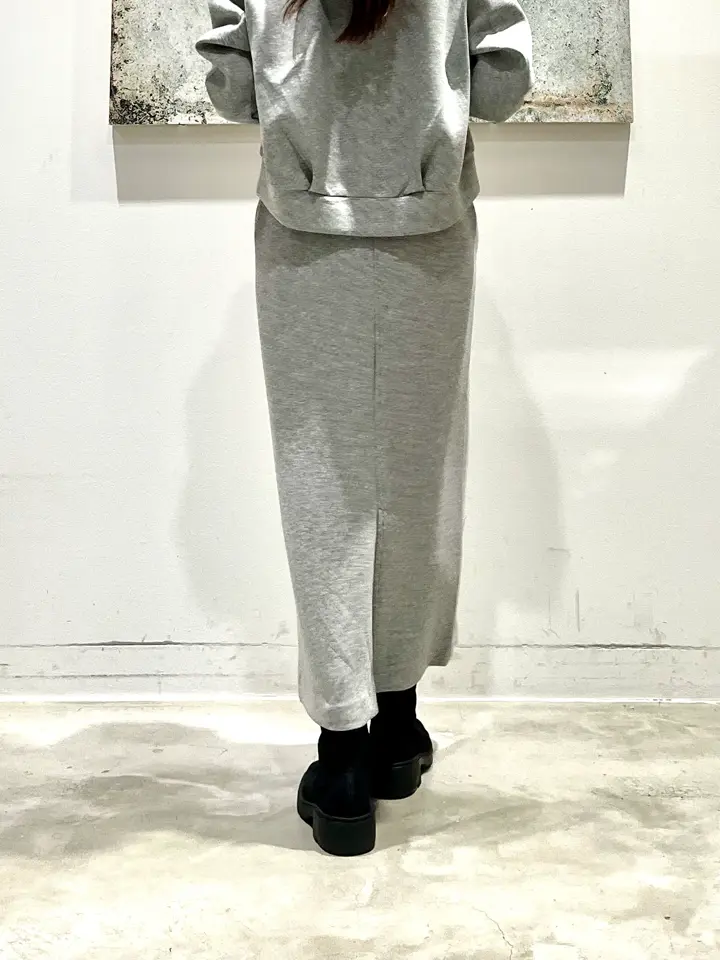 ONWARD CROSSET SELECT 田中 コーディネート画像