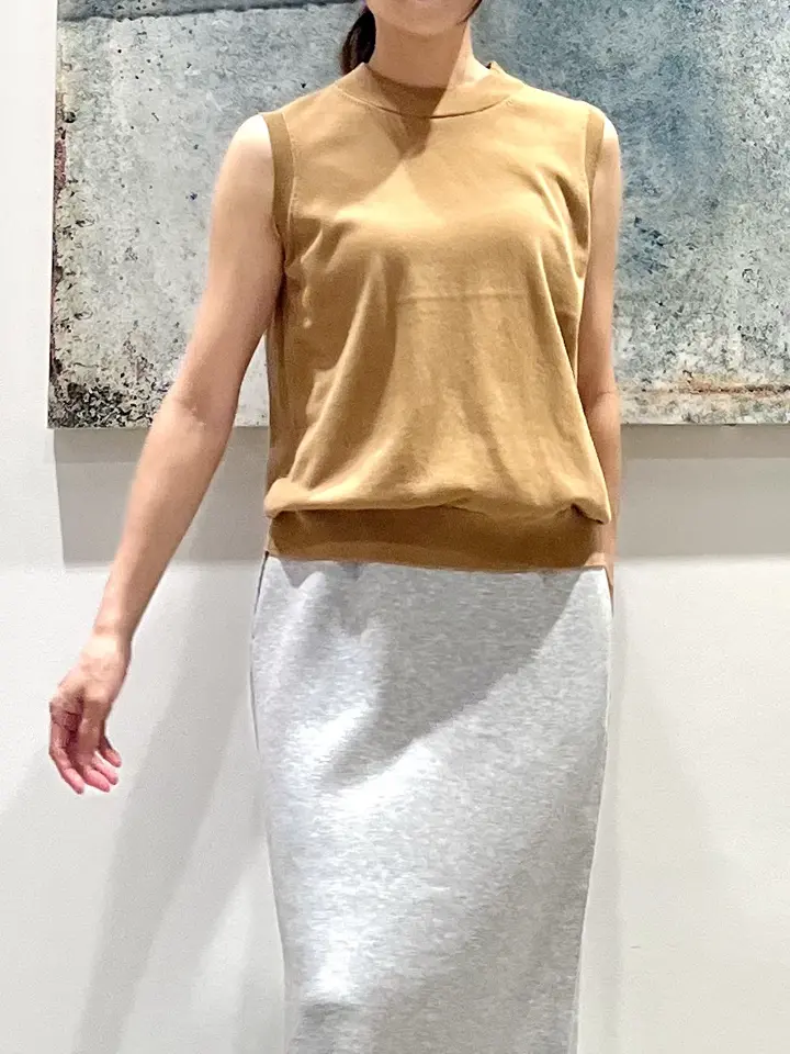 ONWARD CROSSET SELECT 田中 コーディネート画像