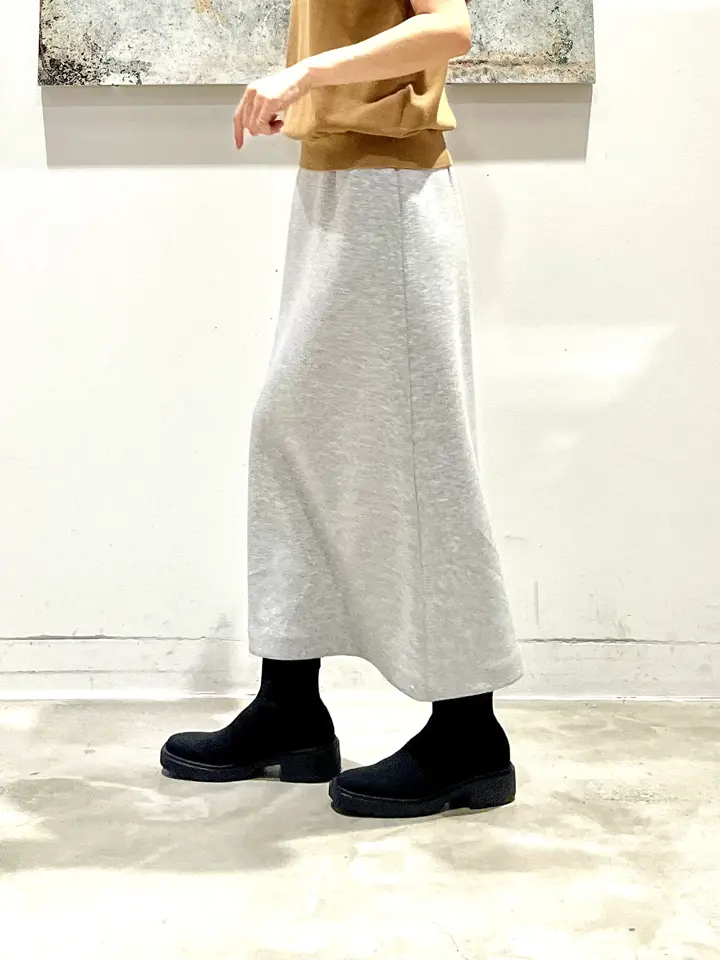 ONWARD CROSSET SELECT 田中 コーディネート画像