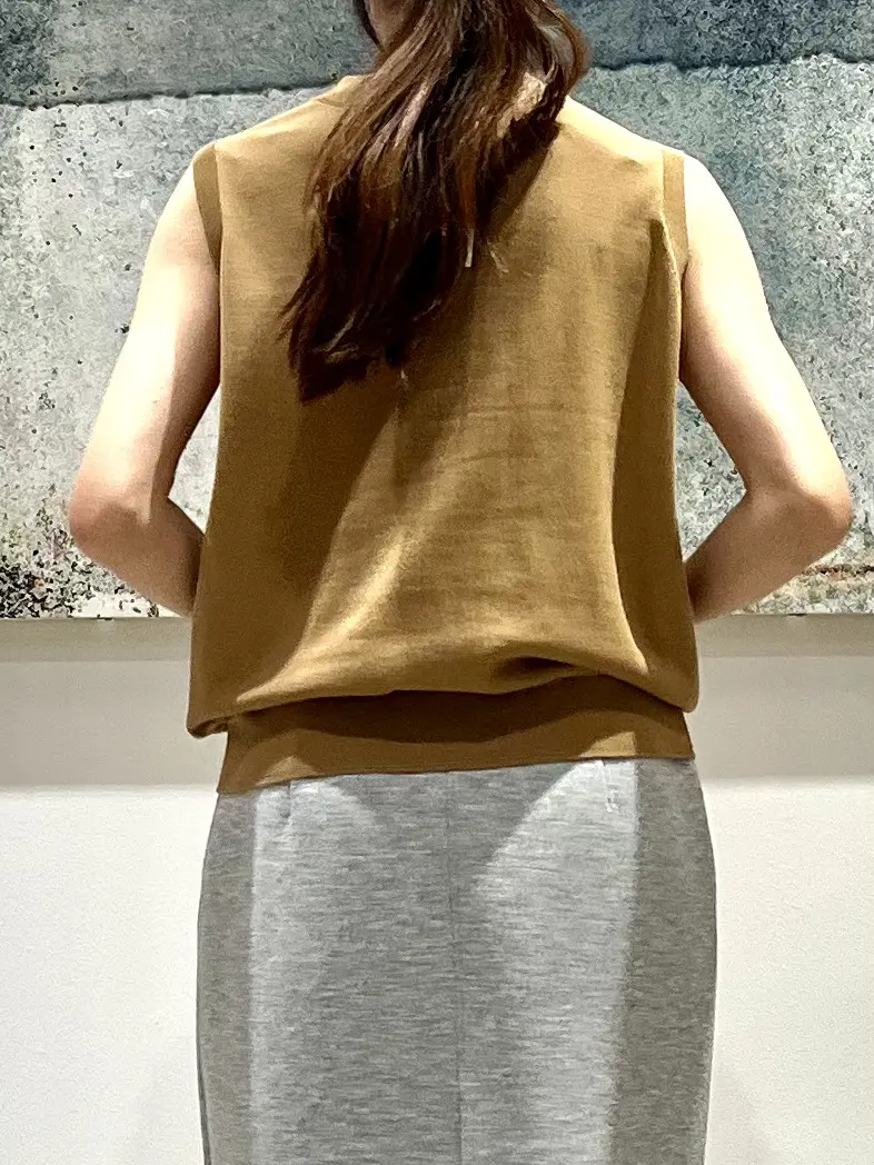 ONWARD CROSSET SELECT 田中 コーディネート画像