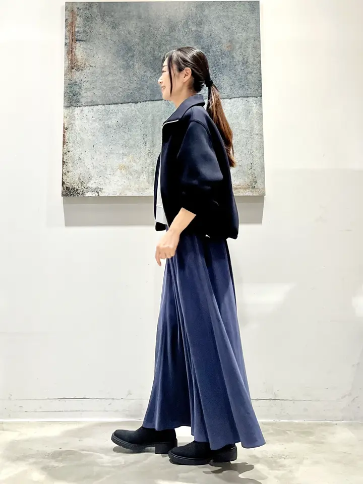 ONWARD CROSSET SELECT 田中 コーディネート画像