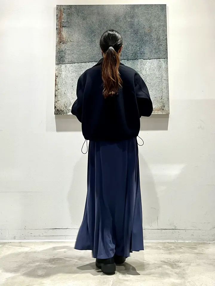 ONWARD CROSSET SELECT 田中 コーディネート画像