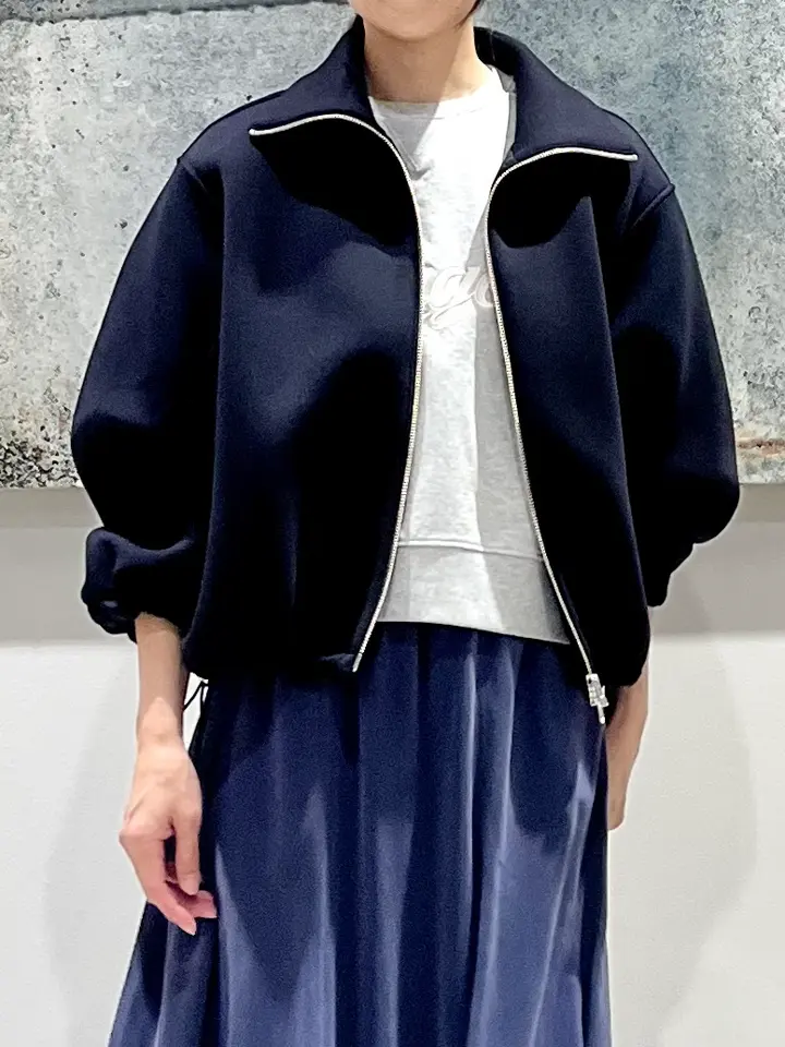 ONWARD CROSSET SELECT 田中 コーディネート画像