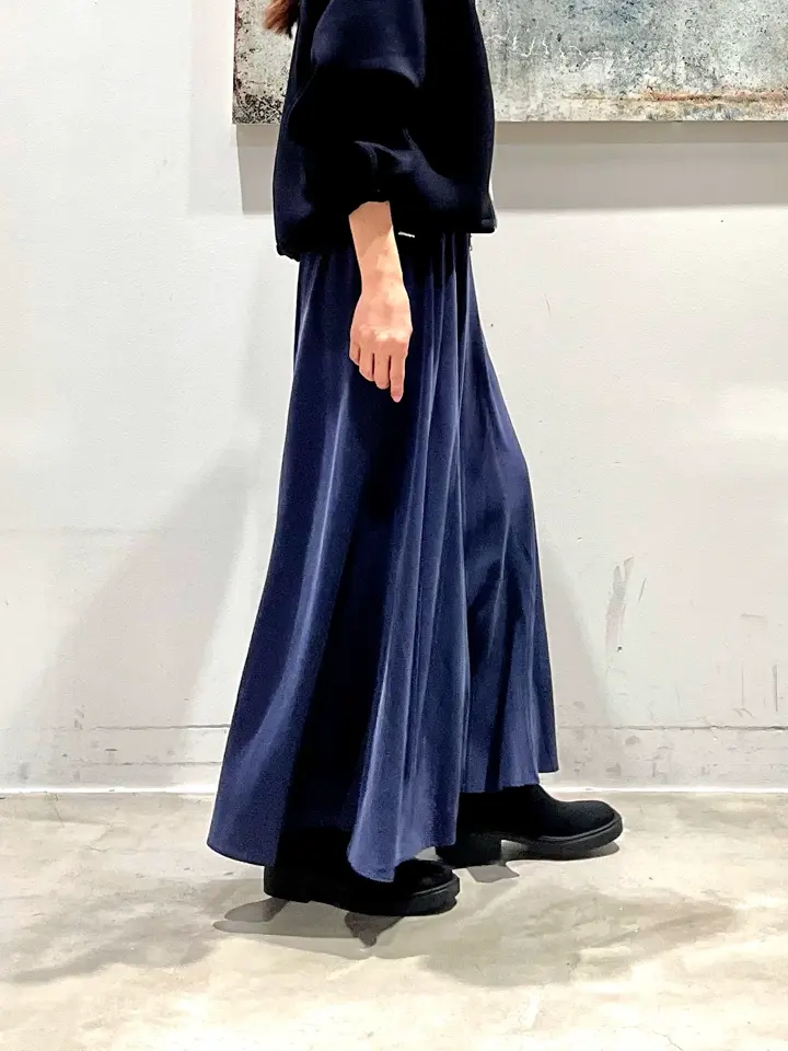 ONWARD CROSSET SELECT 田中 コーディネート画像