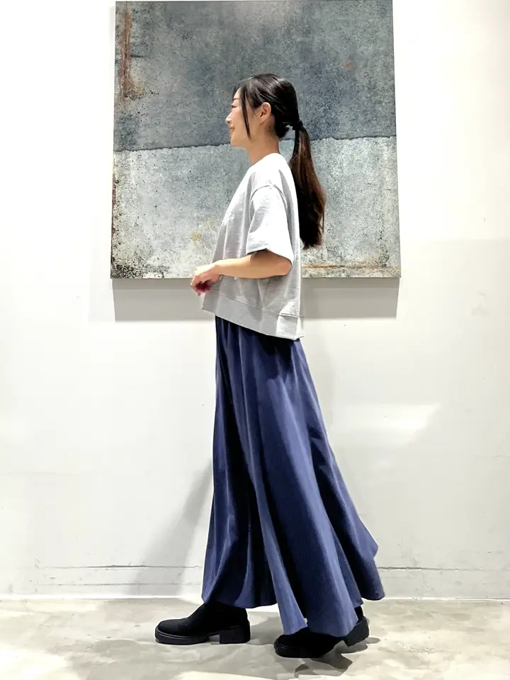 ONWARD CROSSET SELECT 田中 コーディネート画像