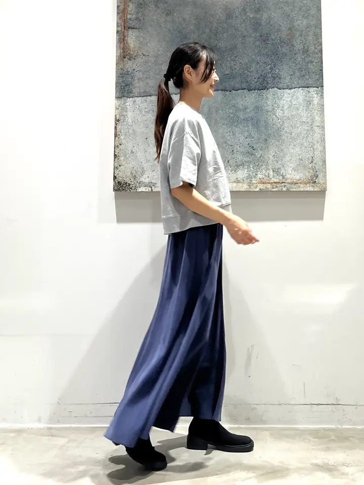 ONWARD CROSSET SELECT 田中 コーディネート画像