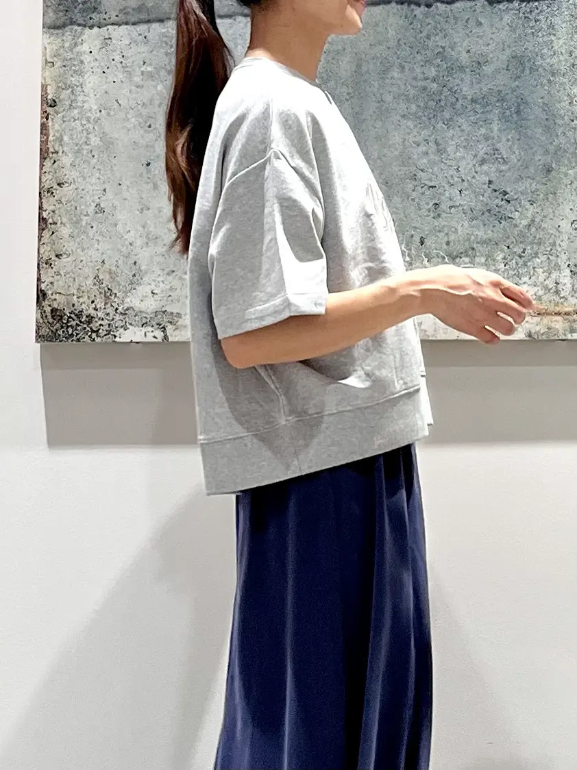 ONWARD CROSSET SELECT 田中 コーディネート画像