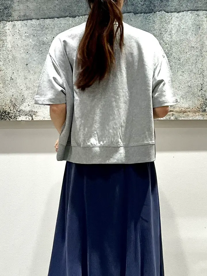 ONWARD CROSSET SELECT 田中 コーディネート画像