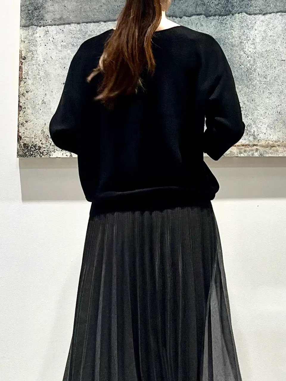 ONWARD CROSSET SELECT 田中 コーディネート画像